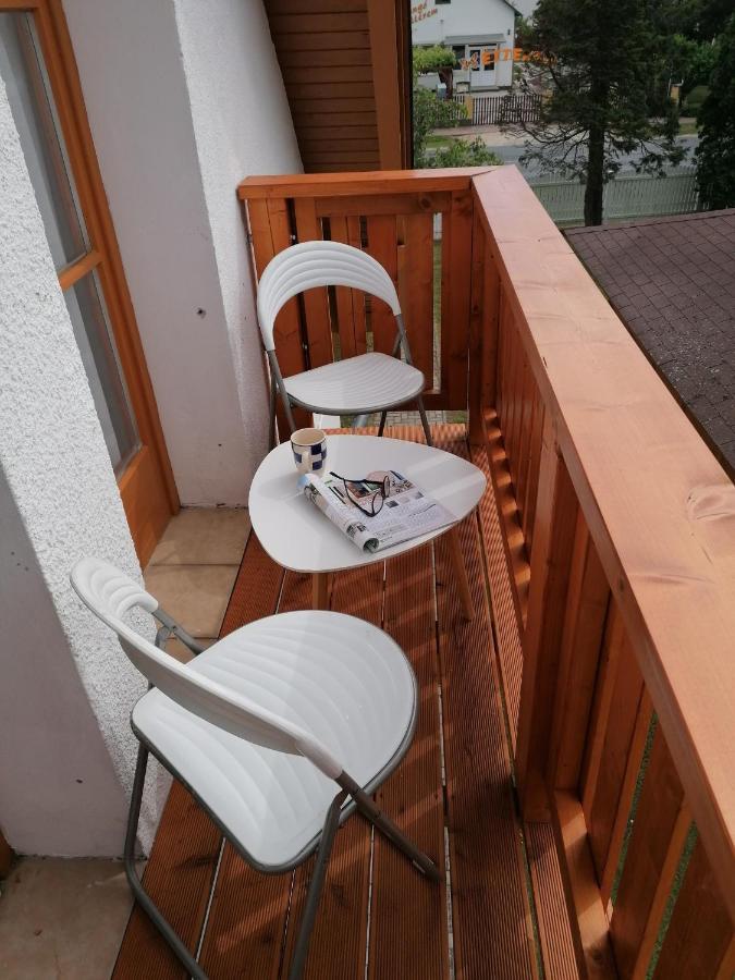 Tamás Bátya Kunyhója Balatonmariafurdo Exterior foto